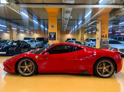 Ferrari 458 2015, 24402 км, за 653000000 KRW - фото 3
