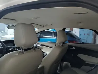 Ford Focus 2017, 63400 км, за 25000 CNY - фото 18