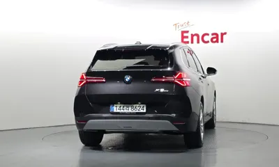 BMW X3 2025, 10101 км, за 68900000 KRW