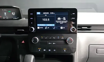 Hyundai Staria 2022, 5021 км, за 24500000 KRW - фото 14