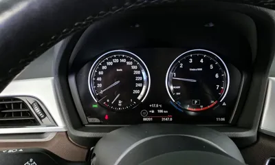 BMW X1 2022, 88201 км, за 33500000 KRW - фото 8