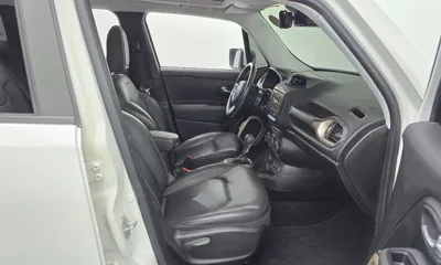 Jeep Renegade 2017, 107477 км, за 8990000 KRW - фото 26
