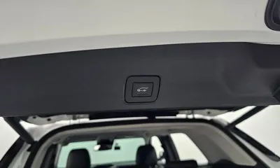 ChevroletGMDaewoo Trailblazer 2022, 12913 км, за 19500000 KRW - фото 31