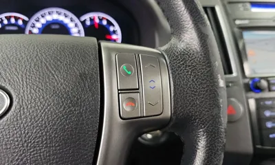 Hyundai Veracruz 2015, 125323 км, за 9500000 KRW - фото 32
