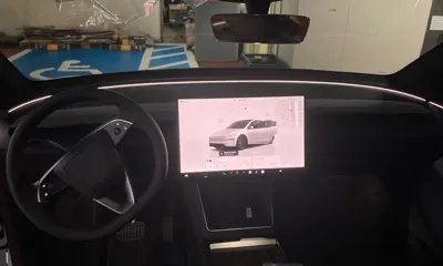 Tesla Model Y 2026, 300 км, за 35670000 KRW - фото 7