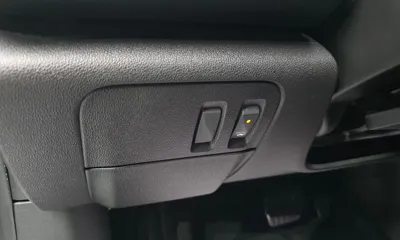 Renault-KoreaSamsung SM6 2019, 125635 км, за 6500000 KRW - фото 13