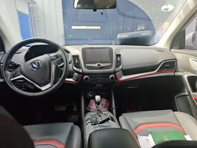 Changan CS55 2018, 82900 км, за 50312.86 CNY - фото 18