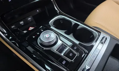 Kia Canival 2023, 34194 км, за 32300000 KRW - фото 9