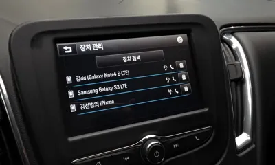 ChevroletGMDaewoo Malibu 2017, 53400 км, за 10900000 KRW - фото 20