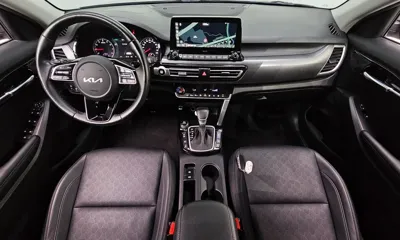 Kia Seltos 2023, 90960 км, за 17300000 KRW - фото 7
