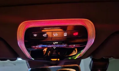 Mercedes-Benz S-Class 2022, 55000 км, за 80000000 KRW - фото 7