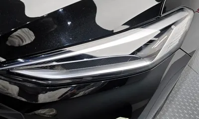Kia K8 2022, 66835 км, за 23390000 KRW - фото 22