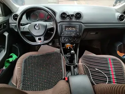 Volkswagen Jetta 2018, 128300 км, за 24800 CNY - фото 13