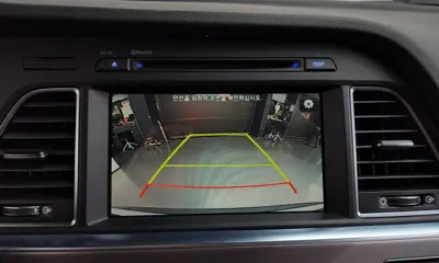 Hyundai Sonata 2017, 58687 км, за 9990000 KRW - фото 15