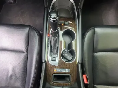 ChevroletGMDaewoo Malibu 2017, 147418 км, за 5800000 KRW - фото 9