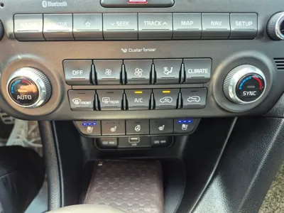 Kia Sportage 2020, 94950 км, за 14900000 KRW - фото 14