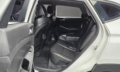 Hyundai Tucson 2016, 122409 км, за 9500000 KRW - фото 12