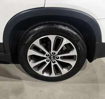 Kia Sorento 2013, 168818 км, за 7500000 KRW - фото 20