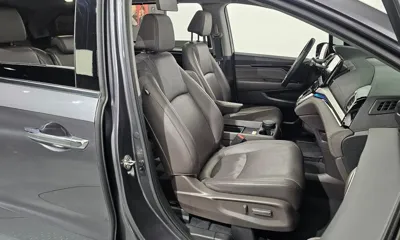Honda Odyssey 2018, 61541 км, за 23900000 KRW - фото 12