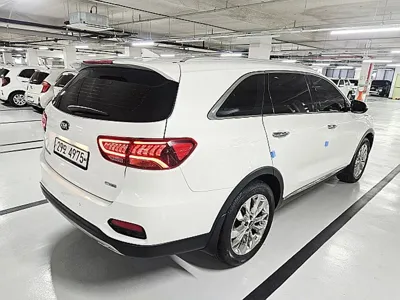 Kia Sorento 2019, 90771 км, за 17900000 KRW - фото 7