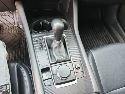 Mazda 3 Axela 2022, 42200 км, за 64900 CNY - фото 14