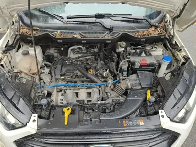 Ford EcoSport 2018, 57900 км, за 29000 CNY - фото 11