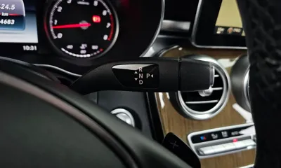 Mercedes-Benz C-Class 2015, 54683 км, за 15500000 KRW - фото 9