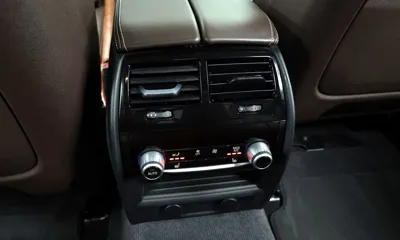 BMW 5-Series 2018, 77647 км, за 22300000 KRW - фото 18