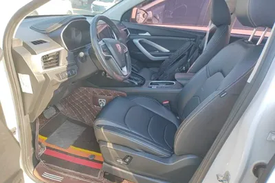 Baojun 530 · 2021 год