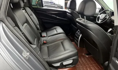 BMW Gran Turismo 2014, 133356 км, за 11500000 KRW - фото 12