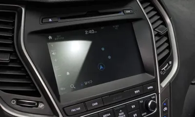 Hyundai Santafe 2018, 93606 км, за 14300000 KRW - фото 13