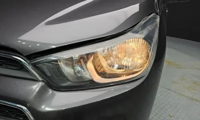 ChevroletGMDaewoo Spark 2016, 143363 км, за 4200000 KRW - фото 22