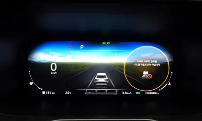 Kia Sorento 2021, 103044 км, за 27990000 KRW - фото 8