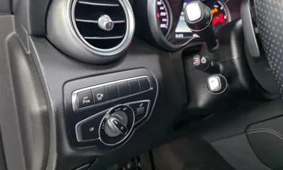 Mercedes-Benz GLC-Class 2017, 94896 км, за 27900000 KRW - фото 17