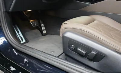 BMW 5-Series 2024, 40525 км, за 59990000 KRW - фото 30