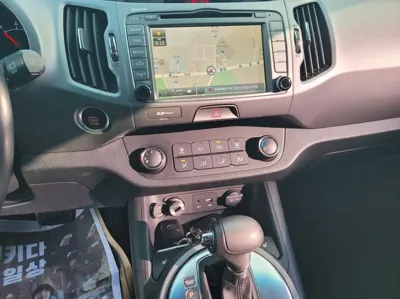 Kia Sportage 2015, 91912 км, за 5990000 KRW - фото 6