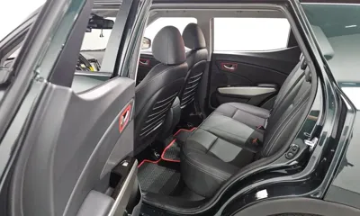 KG_Mobility_Ssangyong TIBOLI 2016, 16362 км, за 9700000 KRW - фото 19