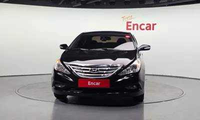 Hyundai Sonata 2011, 214682 км, за 2590000 KRW