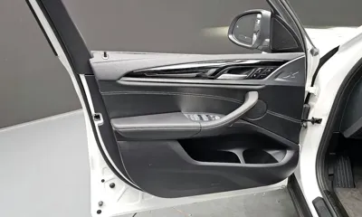 BMW X3 2022, 24481 км, за 45900000 KRW - фото 24