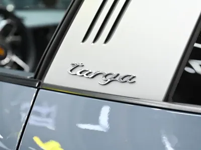 Porsche 911 2018, 64000 км, за 728000 CNY - фото 22