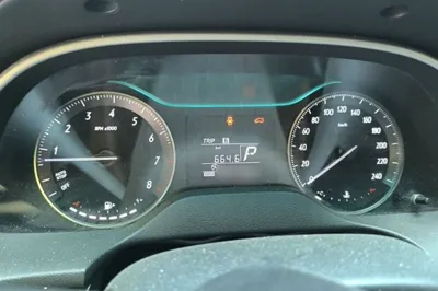 Buick GT 2016, 94100 км, за 34975.55 CNY - фото 17