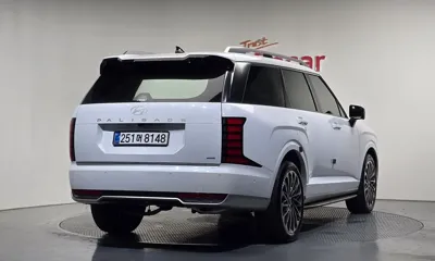 Hyundai Palisade 2026, 23692 км, за 64000000 KRW