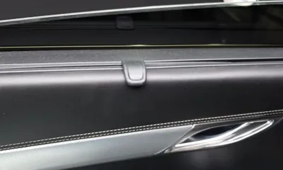 Genesis GV80 2020, 60205 км, за 39500000 KRW - фото 31
