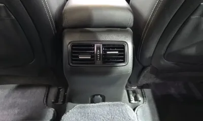 Renault-KoreaSamsung SM6 2017, 95160 км, за 8000000 KRW - фото 30