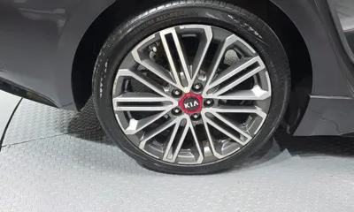 Kia K3 2019, 109416 км, за 12100000 KRW - фото 5