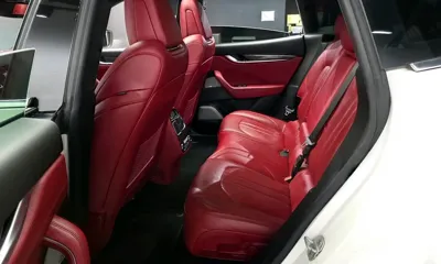 Maserati Levante 2017, 123694 км, за 27000000 KRW - фото 26