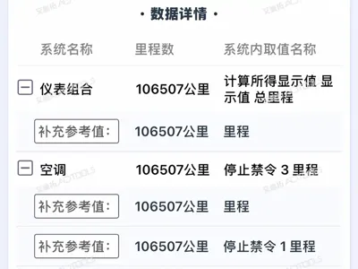 Porsche Panamera 2015, 106000 км, за 188000 CNY - фото 23