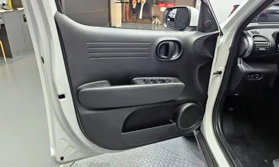 Hyundai Casper 2023, 102298 км, за 11390000 KRW - фото 24