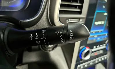Renault-KoreaSamsung QM6 2017, 88621 км, за 9990000 KRW - фото 16