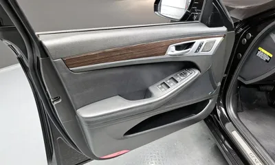Genesis G80 2018, 150702 км, за 15900000 KRW - фото 24